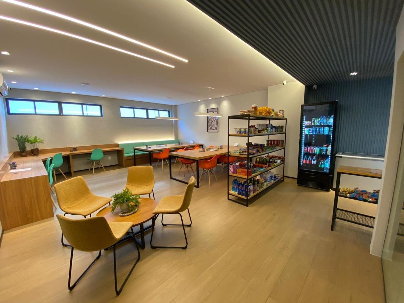 Smart Stay P.Verde Apt 1112-Mandi Hospitalidade Maceió Zewnętrze zdjęcie