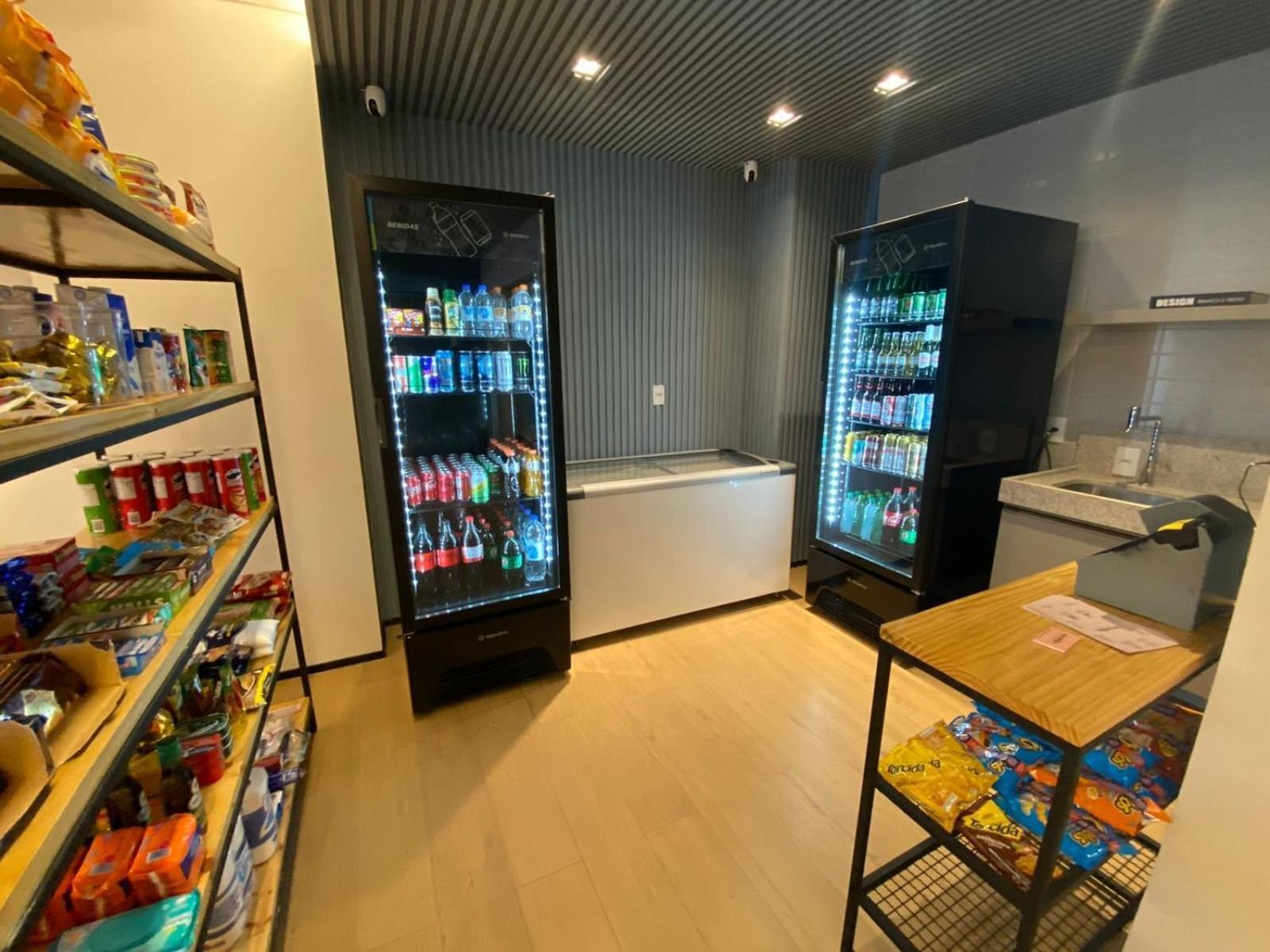 Smart Stay P.Verde Apt 1112-Mandi Hospitalidade Maceió Zewnętrze zdjęcie