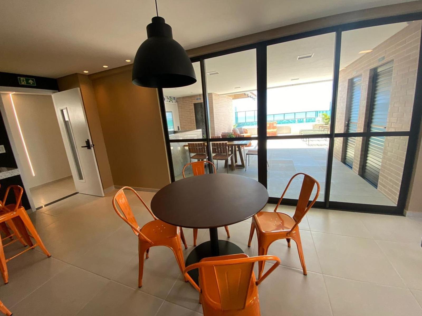 Smart Stay P.Verde Apt 1112-Mandi Hospitalidade Maceió Zewnętrze zdjęcie