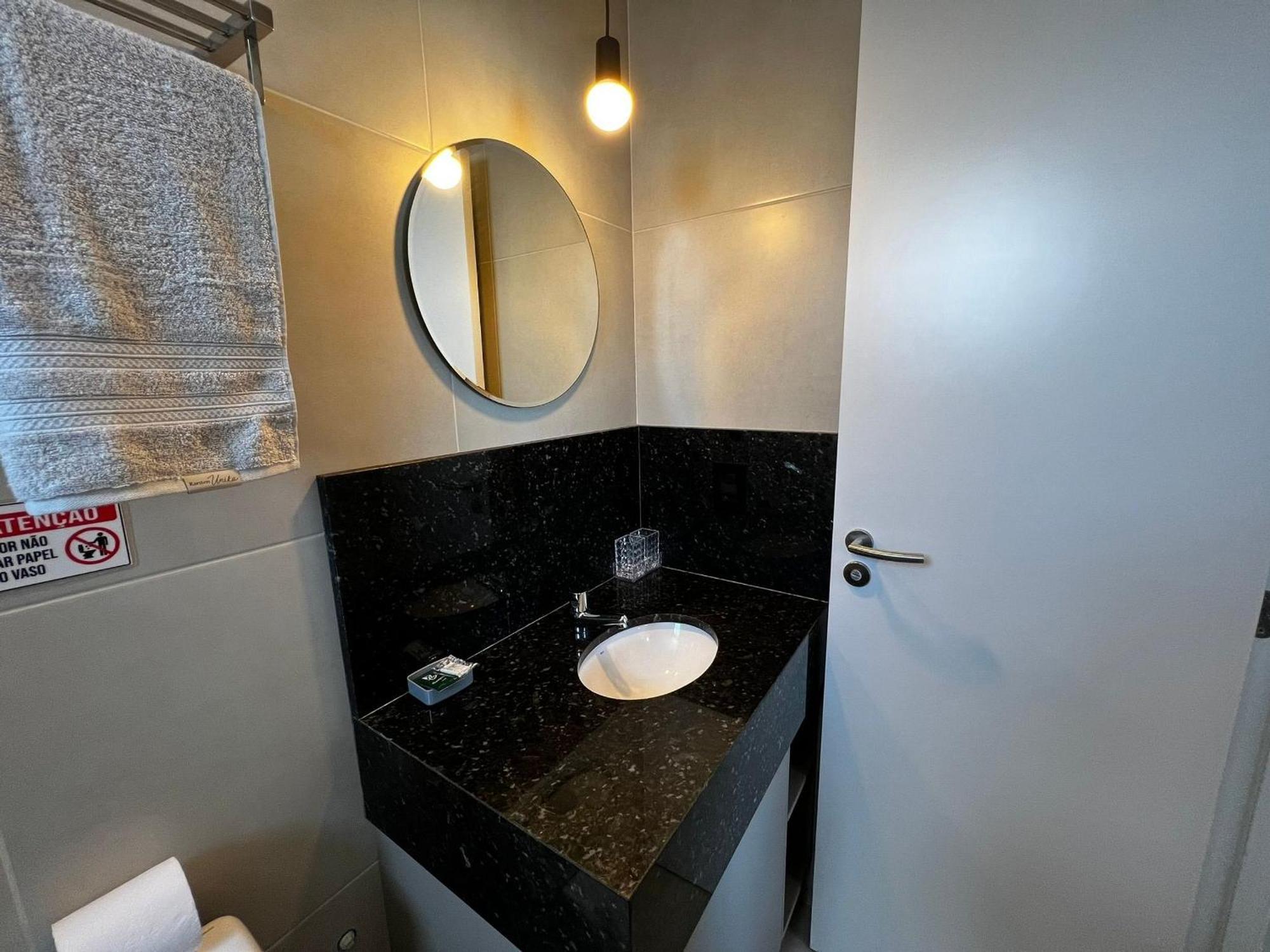 Smart Stay P.Verde Apt 1112-Mandi Hospitalidade Maceió Zewnętrze zdjęcie
